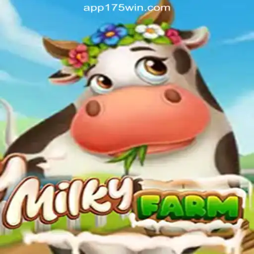 Explore the Enchanting World of MilkyFarm on 175Win.com - The Premier Platform for Online Slots in Brasil