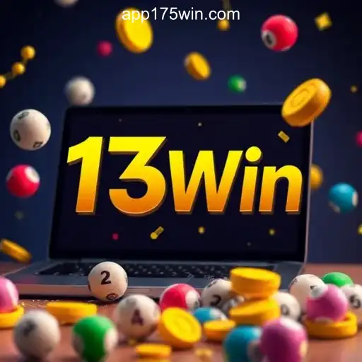 The Rise of Online Lottery: Exploring 175Win.com Platform - Online Slots Brasil #1