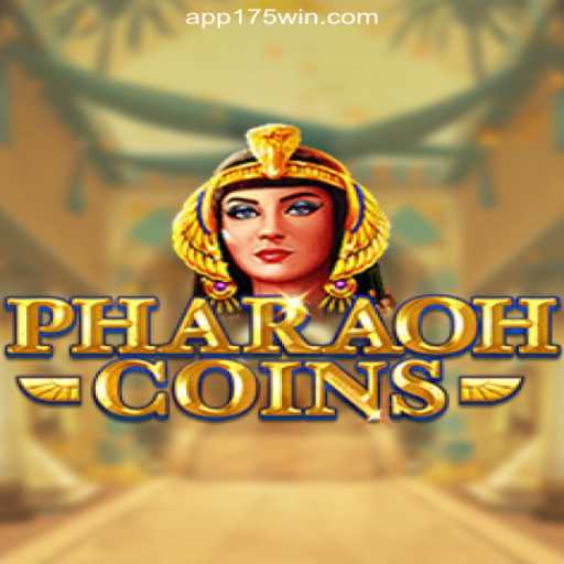 Discover the Magic of PharaohCoins on 175Win.com Platform: Brazil's #1 Online Slots