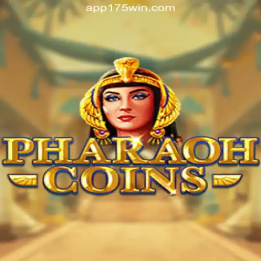 Discover the Magic of PharaohCoins on 175Win.com Platform: Brazil's #1 Online Slots