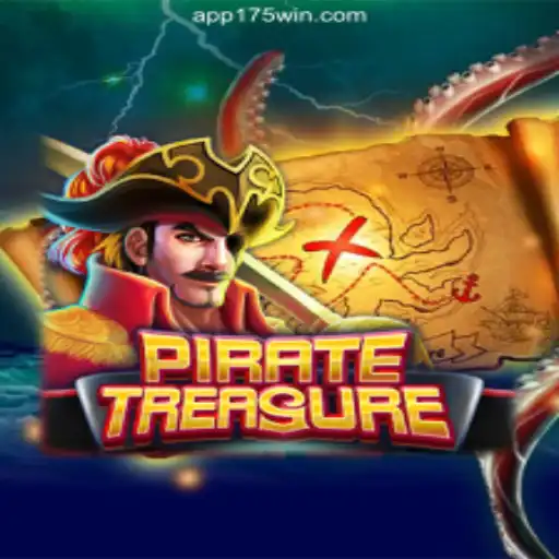 Navigate Your Fortune with PirateTreasure: The Ultimate Slot Adventure on 175Win.com