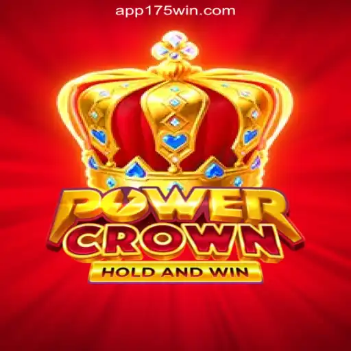 Discover PowerCrown: The Ultimate Slot Game Experience on 175Win.com Platform