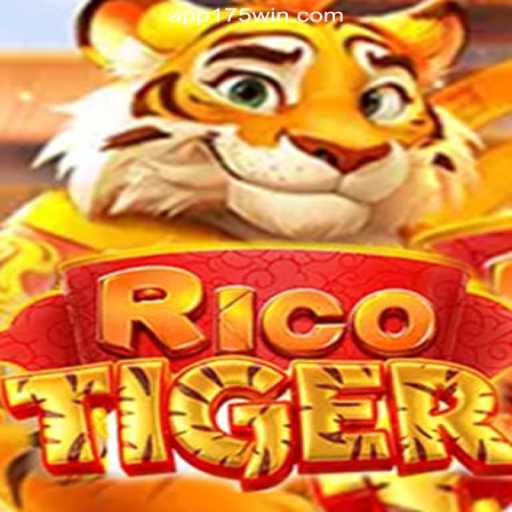 Experience the Thrill of RicoTiger Slots on 175Win.com Platform