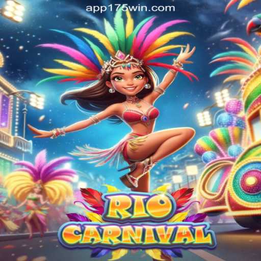 Experience the Vibrant World of RioCarnival on 175Win.com: The Ultimate Destination for Online Slots in Brasil