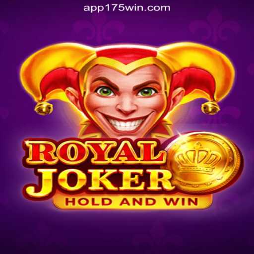 Unveiling the Thrills of Royal Joker: Your Guide to the Top Online Slots Game in Brasil on 175Win.com