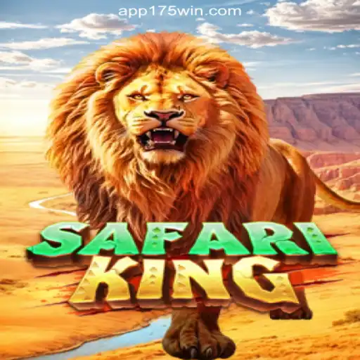 Exploring SafariKing: A Journey Through the Wilds of Online Slots