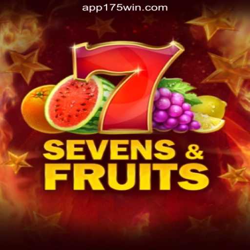 Exploring SevensFruits: The Premier Online Slot on 175Win.com