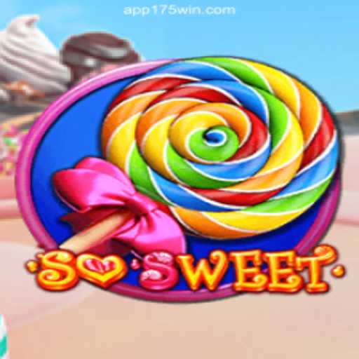 Exploring the Vibrant World of SoSweet: A Premier Slot Game on 175Win.com
