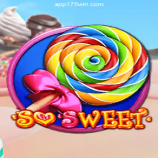 Exploring the Vibrant World of SoSweet: A Premier Slot Game on 175Win.com