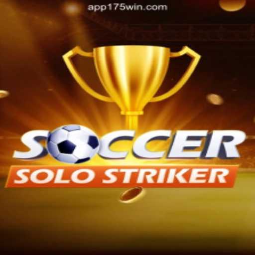 Discover SoccerSoloStriker: The Exciting Online Game on 175Win.com