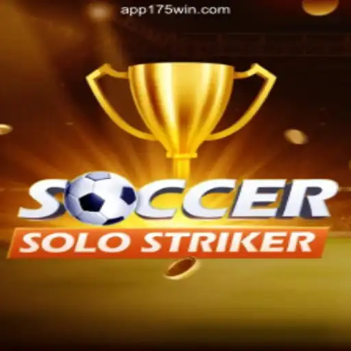 Discover SoccerSoloStriker: The Exciting Online Game on 175Win.com