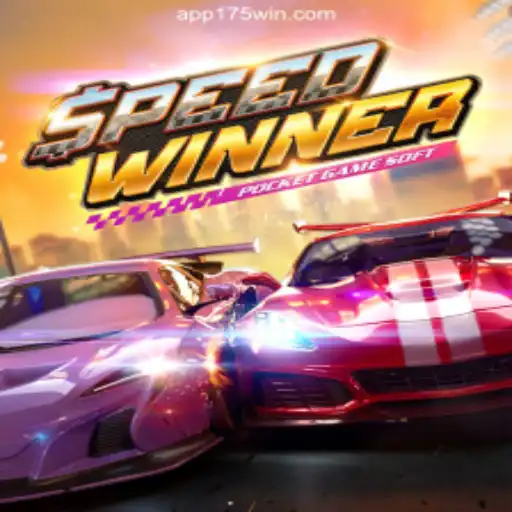 SpeedWinner: Unveiling a Thrilling Experience on 175Win.com Platform - Online Slots Brasil #1