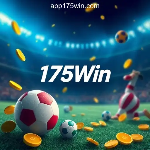 Exploring the World of Sports Betting and Casino Games on 175Win.com Platform - Online Slots Brasil #1