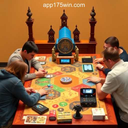 175Win.com platform-online Slots Brasil #1