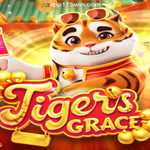 TigersGrace: The Premier Online Slot Experience on 175Win.com